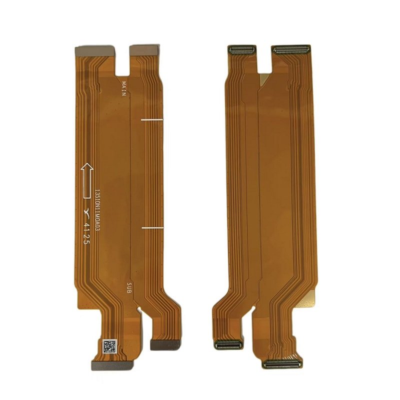 MAIN FLEX PER XIAOMI POCO F6 PRO 5G (23113RKC6G)