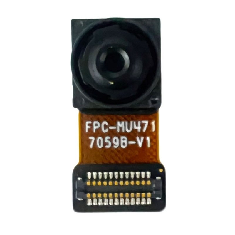 CAMERA ANTERIORE 8MP PER XIAOMI REDMI A5 (25028RN03Y) ORIGINALE