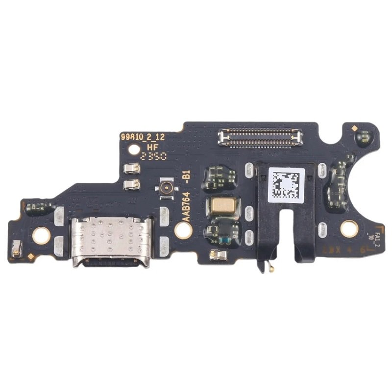 FLEX DI RICARICA PER REALME C65 4G (RMX3910) ORIGINALE