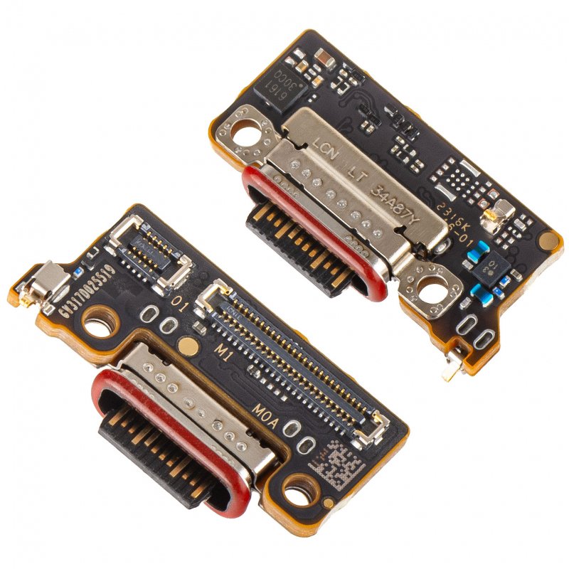 FLEX DI RICARICA PER XIAOMI 13 ULTRA (2304FPN6DC 2304FPN6DG) ORIGINALE