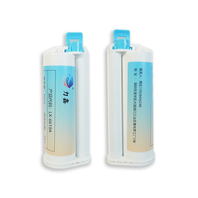 LX-6619A ADVANCED ADHESIVE PRODUCTS 50ML