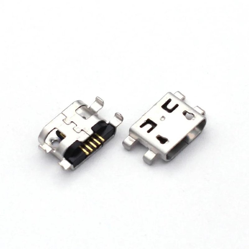 CONNETTORE DI RICARICA PER HUAWEI ASCEND Y300 G510