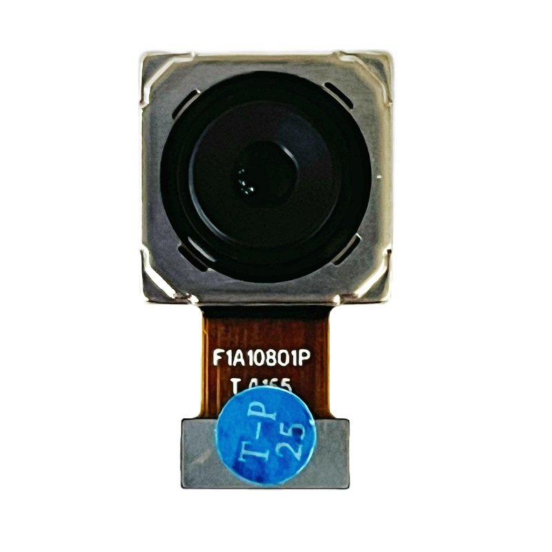 CAMERA POSTERIORE 108MP PER XIAOMI REDMI 13 4G (2404ARN45A 24040RN64Y) / REDMI 13 5G (2406ERN9CI) ORIGINALE