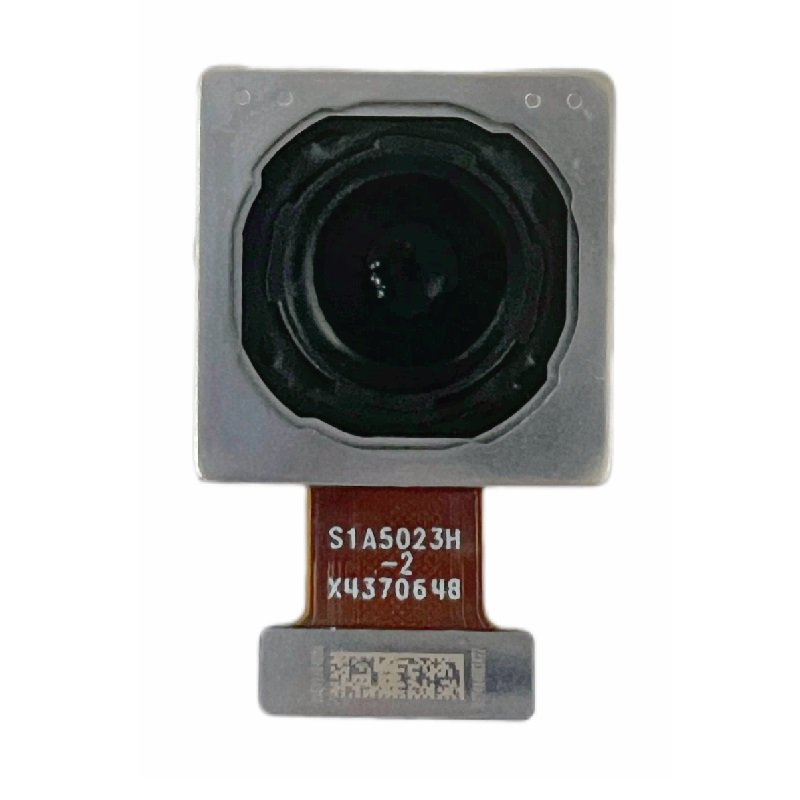 CAMERA POSTERIORE 50MP PER REALME GT7 PRO (RMX5010 RMX5011) ORIGINALE