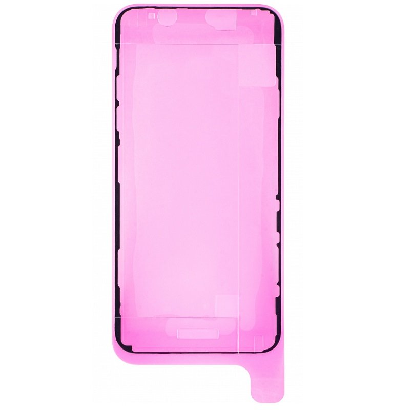 COLLA ADESIVO FRONTALE PER APPLE IPHONE 11 PRO MAX 6.5 ORIGINALE