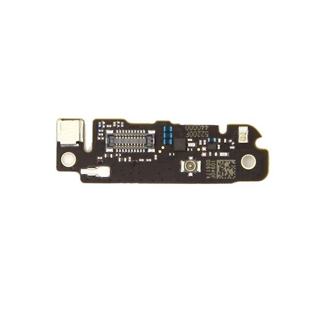 SMALL BOARD + MICROFONO PER XIAOMI MI NOTE 10 LITE (M2002F4LG )