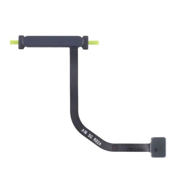 IMPRONTE FLEX PER SAMSUNG GALAXY A16 5G A166B BLU NERO