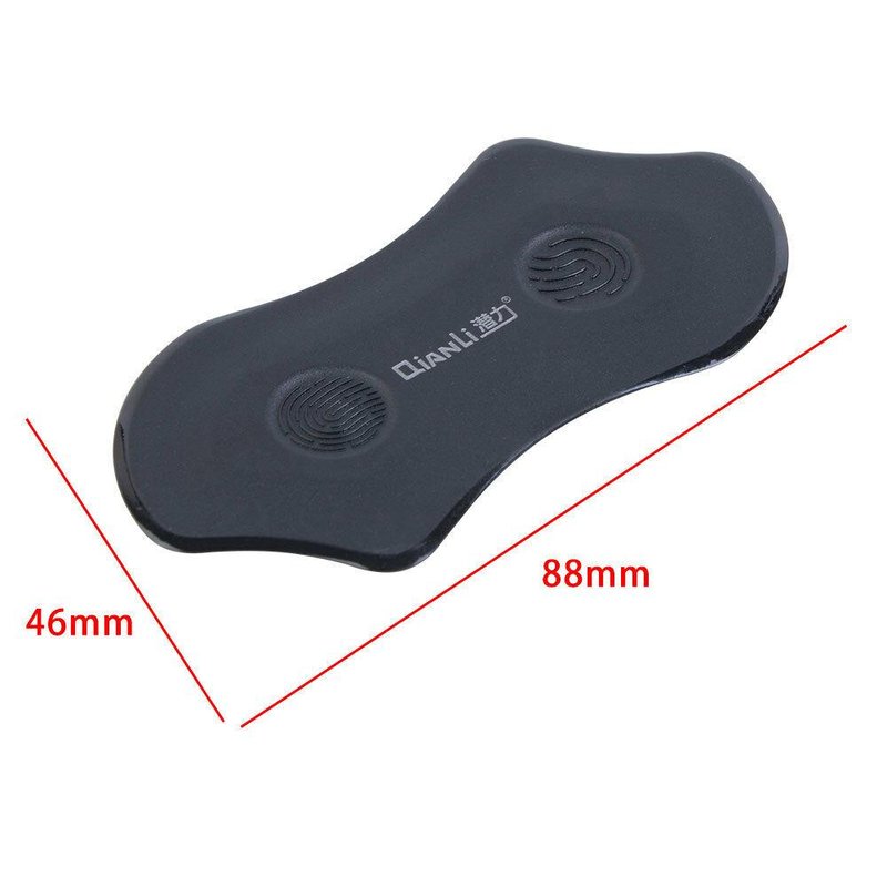 QIANLI I-PRY 1208 STRUMENTO PER SMONTAGGIO ANTI STATICA