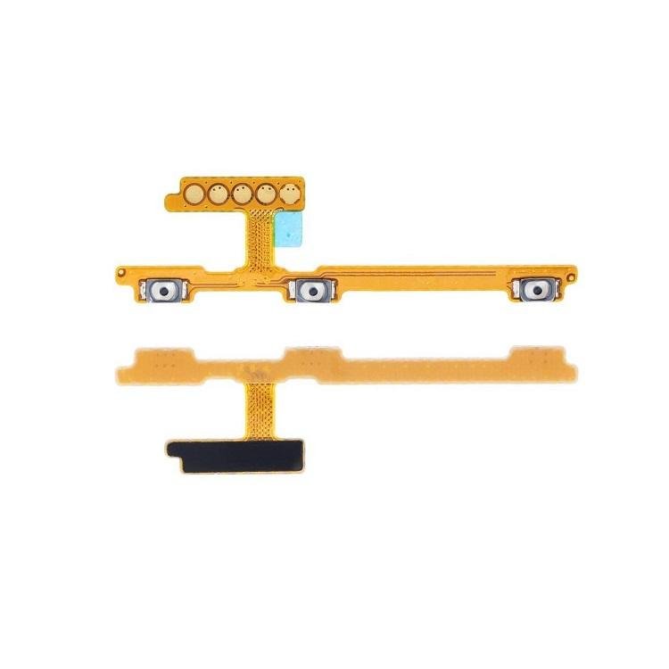 FLEX DI TASTO VOLUME E POWER PER SAMSUNG GALAXY S10 LITE G770F