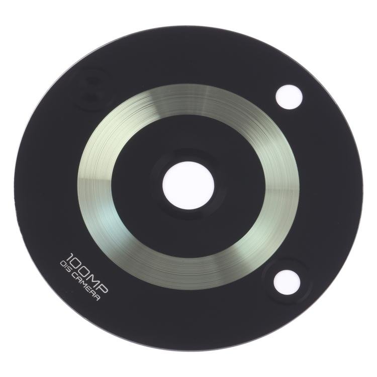 VETRO DI CAMERA PER REALME 11 PRO (RMX3771) VERDE