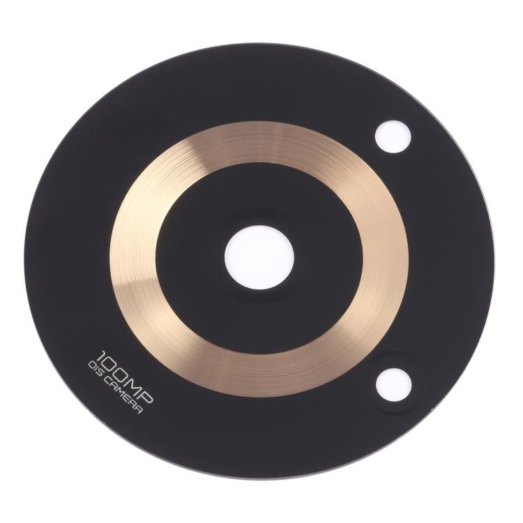 VETRO DI CAMERA PER REALME 11 PRO (RMX3771) ORO