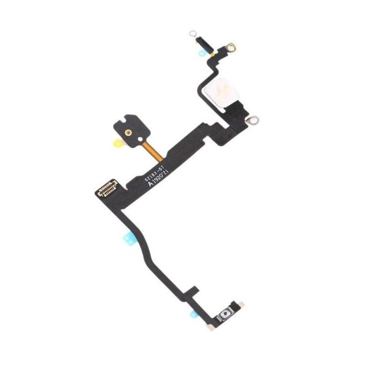 FLEX DI TASTO POWER PER APPLE IPHONE 11 PRO 5.8 ORIGINALE