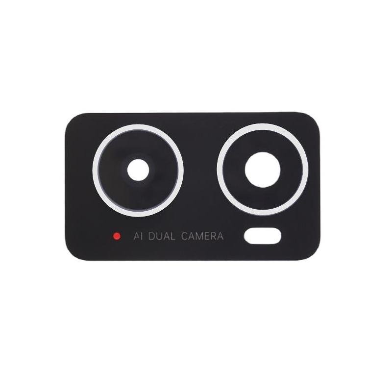 VETRO DI CAMERA PER OPPO A76 (CPH2375)