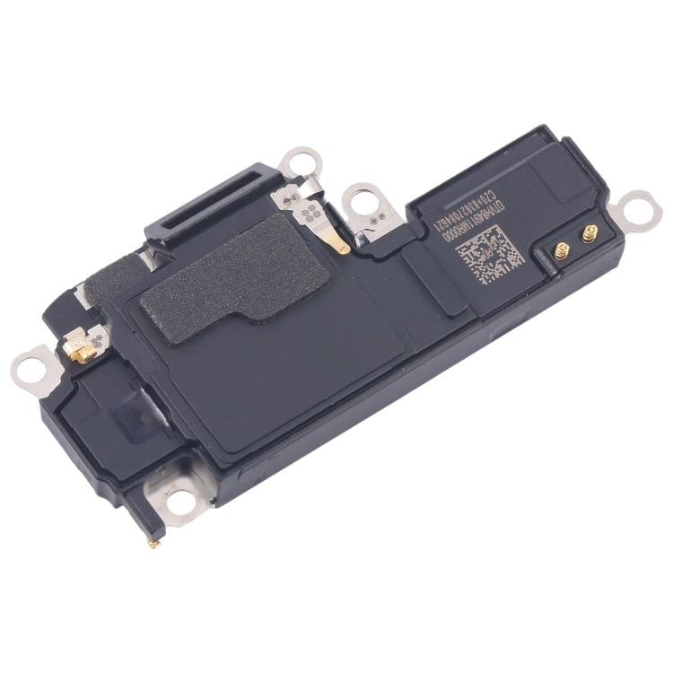 BUZZER SUONERIA PER APPLE IPHONE 16 PRO 6.3 ORIGINALE