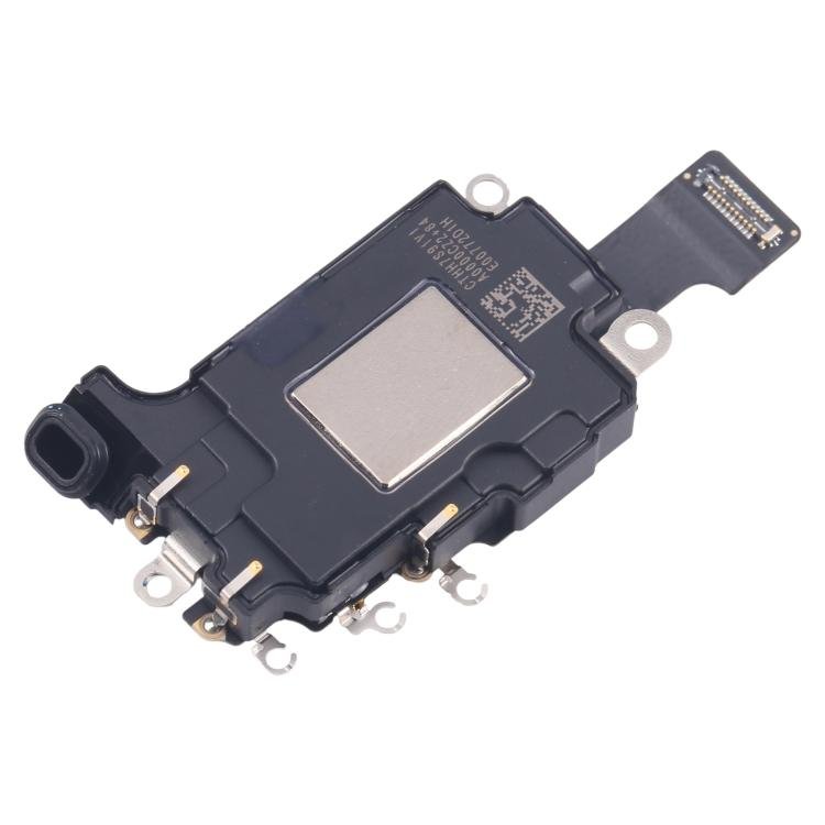 EAR SPEAKER ALTOPARLANTE PER APPLE IPHONE 16 PRO 6.3 ORIGINALE