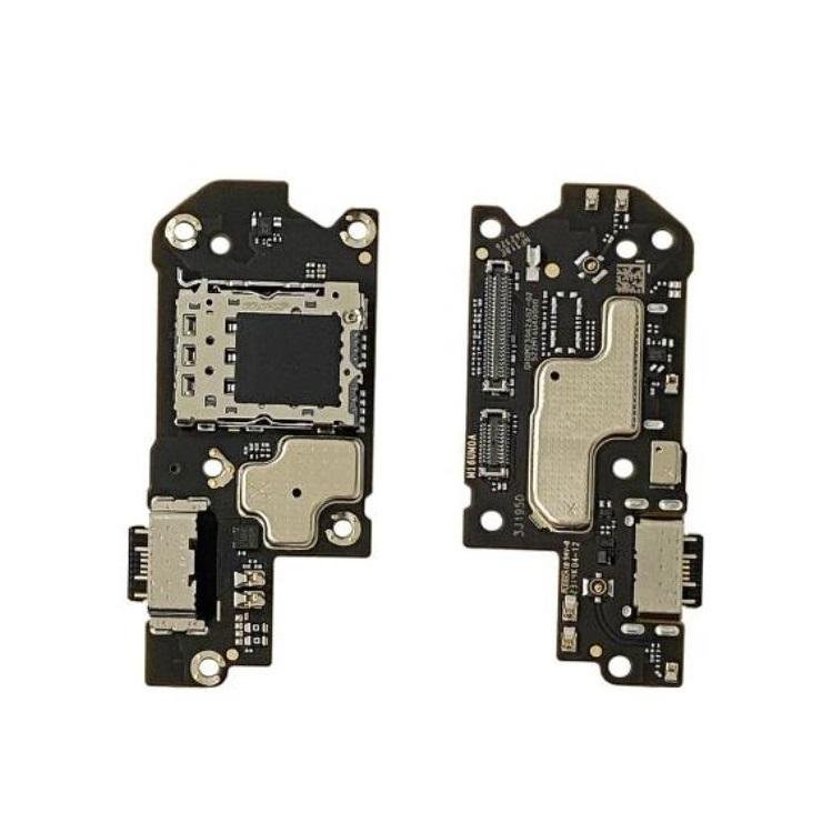 FLEX DI RICARICA PER XIAOMI REDMI NOTE 12 PRO+ 5G (22101316UCP 22101316UG)