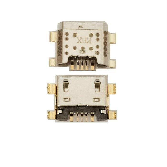 CONNETTORE DI RICARICA PER VIVO Y71 / Y67 / Y81 / Y85