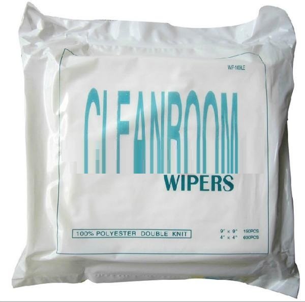 100 PANNI DI ALTA QUALITA' PER ELIMINARE LA POLVERE