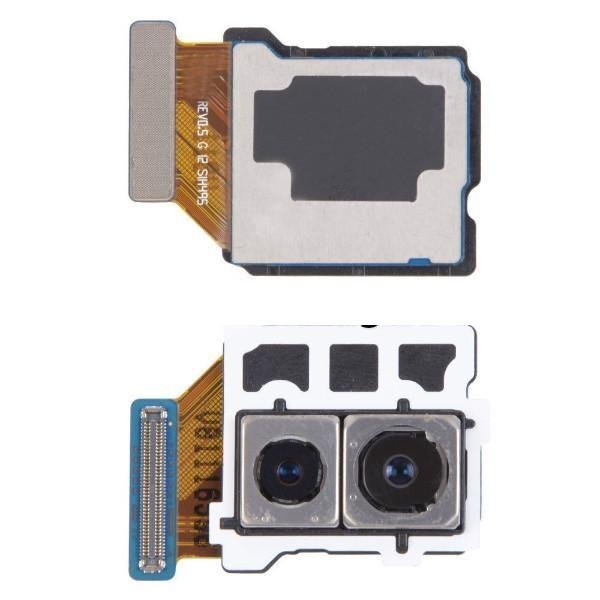 CAMERA POSTERIORE PER SAMSUNG GALAXY S9 PLUS S9+ G965F