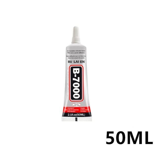 COLLA ADESIVO B-7000 50ML