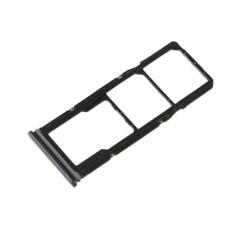 DUAL SIM TRAY PER REALME C55 (RMX3710) NERO