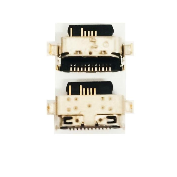 CONNETTORE DI RICARICA PER TYPE C UNIVERSALE