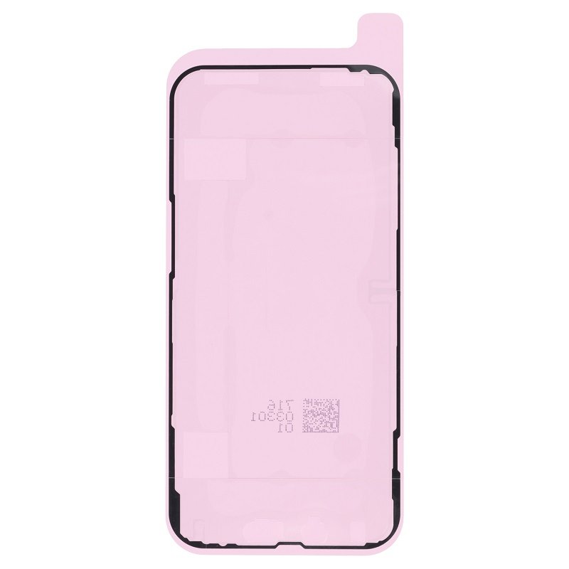 COLLA ADESIVO FRONTALE PER APPLE IPHONE 13 PRO MAX 6.7 ORIGINALE