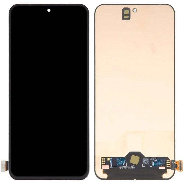 DISPLAY AMOLED + TOUCHSCREEN DISPLAY COMPLETO SENZA FRAME PER XIAOMI 13 (2211133C 2211133G) NERO ORIGINALE