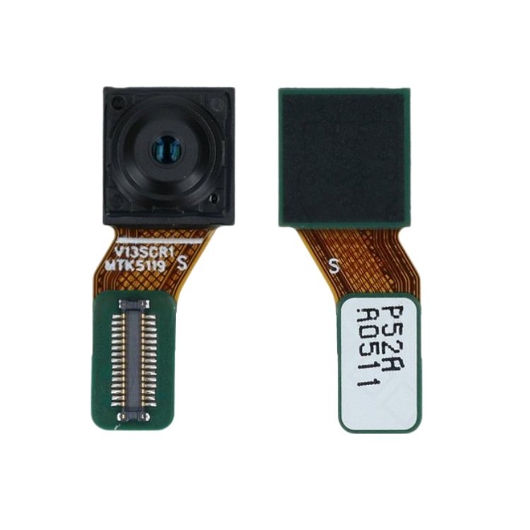 CAMERA ANTERIORE 13MP PER SAMSUNG GALAXY A26 5G A266B ORIGINALE