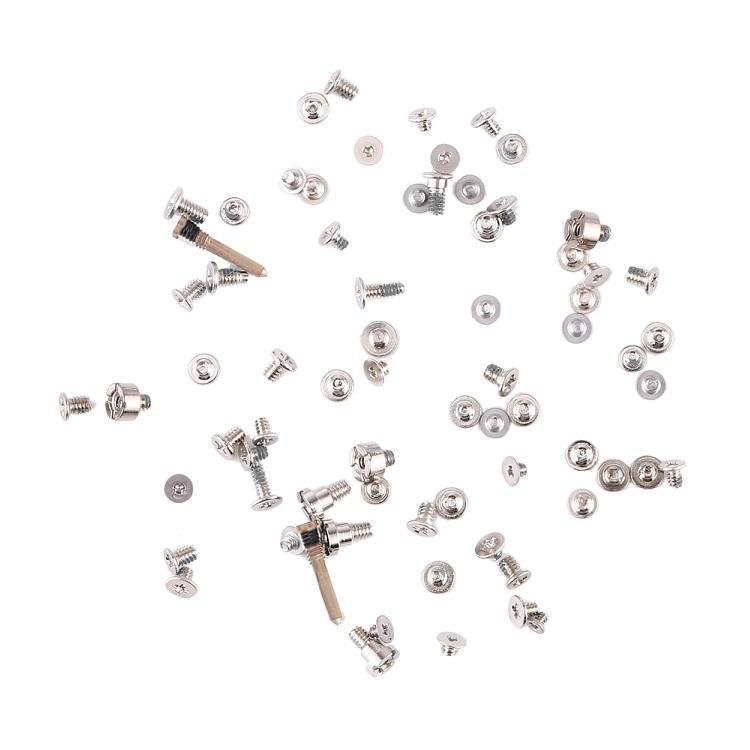 SET VITI COMPLETO PER APPLE IPHONE 13 MINI 5.4 ROSA