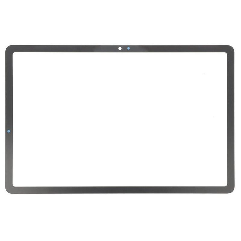 VETRO + OCA PER SAMSUNG GALAXY TAB S9 X710 X716B NERO