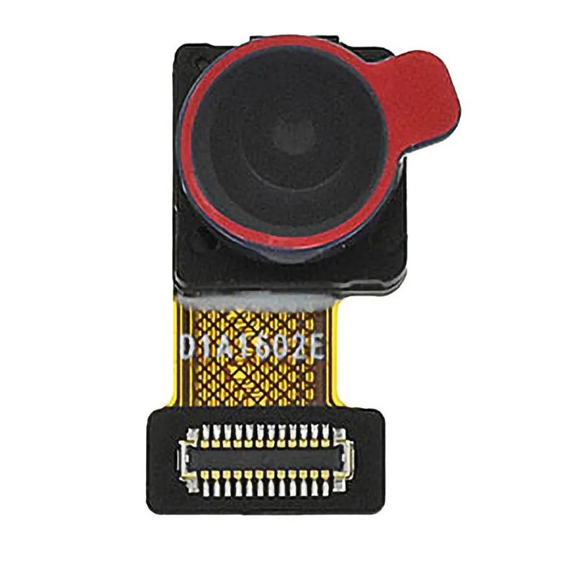 CAMERA ANTERIORE 16MP PER REALME GT7 PRO (RMX5010 RMX5011) ORIGINALE