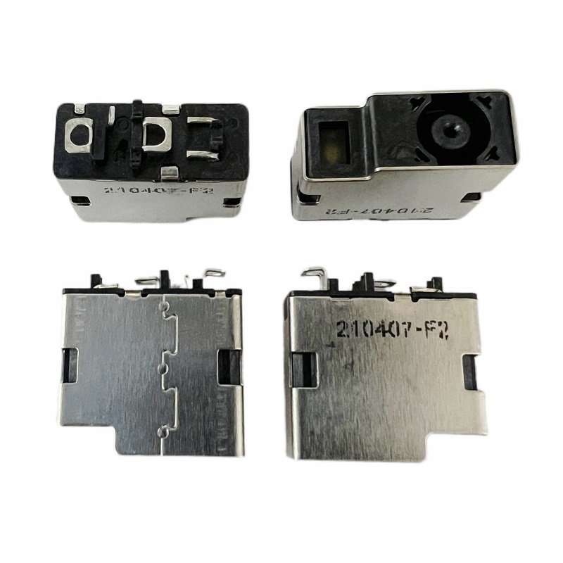 CONNETTORE DI RICARICA PER HP PAVILION TOUCHSMART / HP PAVILION 15-E / 15T-E / 17-E / HP 709802