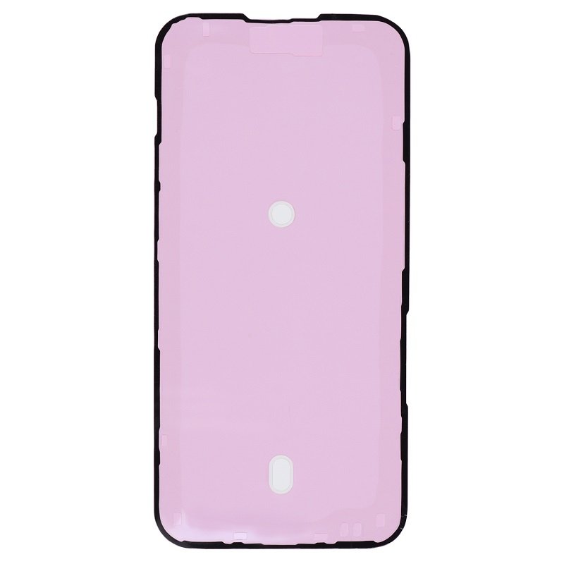 COLLA ADESIVO FRONTALE PER APPLE IPHONE 15 PLUS 6.7 ORIGINALE