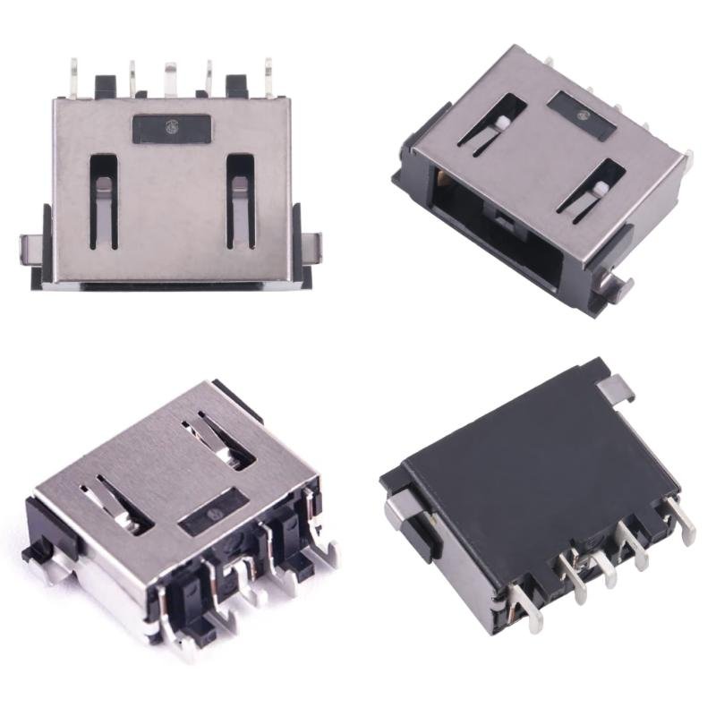 CONNETTORE DI RICARICA PER LENOVO LEGION Y7000 / Y530 / Y7000P / THINKPAD E470 / E470C / IDEACENTRE AIO 510-22ISH / 510-22ASR / 510S-23ISU / ALL-IN-ONE