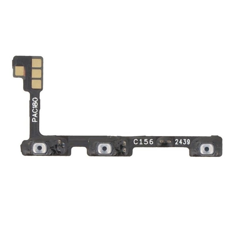FLEX DI TASTO VOLUME E POWER PER OPPO FIND X8 PRO (CPH2659 PKC110 PKC130)