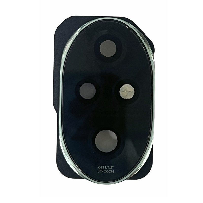 SUPPORTO CAMERA PER HONOR 200 PRO 5G (ELP-AN00) VERDE