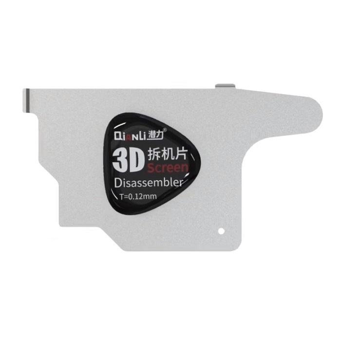 QIANLI 3D STRUMENTO METALLICO PER APERTURA DISPLAY