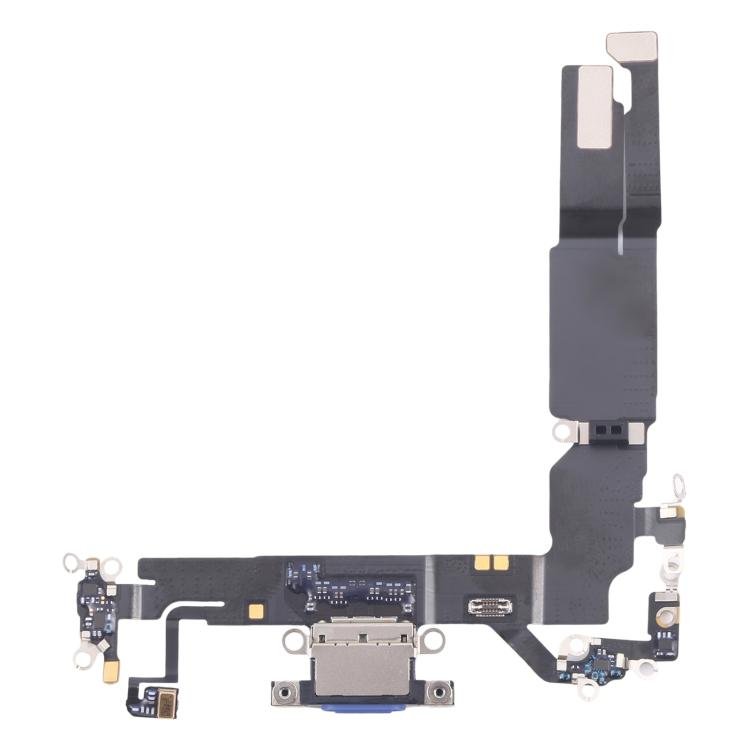 FLEX DI RICARICA PER APPLE IPHONE 16 6.1 BLU ORIGINALE