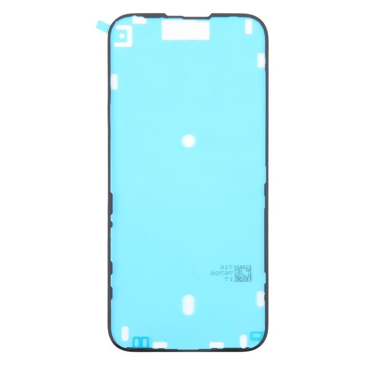 COLLA ADESIVO FRONTALE COVER PER APPLE IPHONE 16 PLUS 6.7