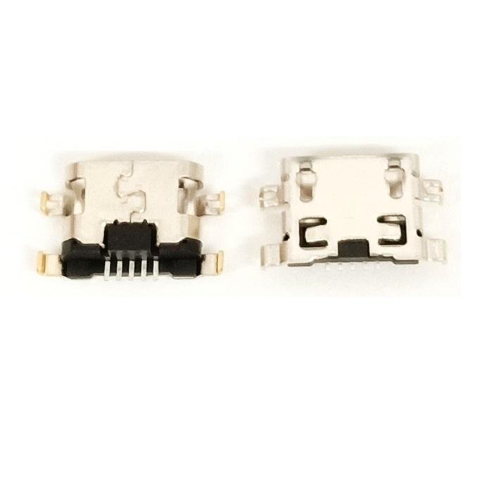 CONNETTORE DI RICARICA PER LENOVO A360 A360T A5860 A320 A320T A3580 A5500 A5600 A5890