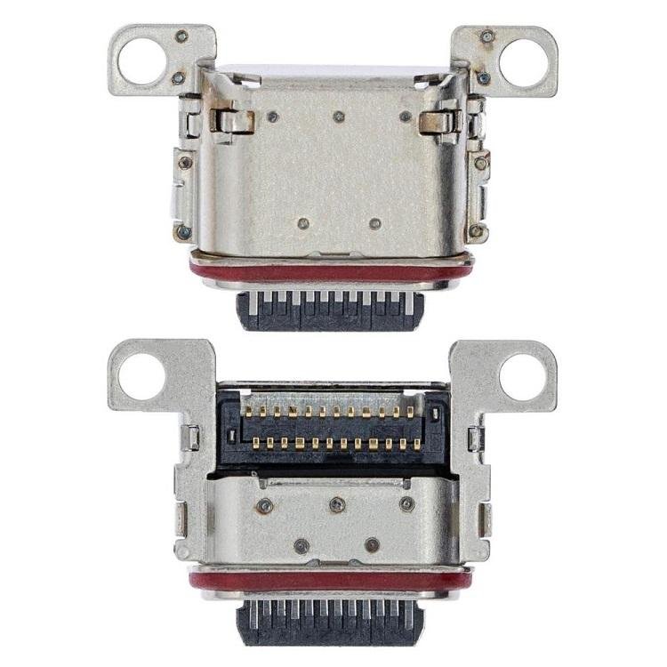CONNETTORE DI RICARICA PER SAMSUNG GALAXY S22 5G S901B / S21 5G G991B / S21 PLUS 5G G996B