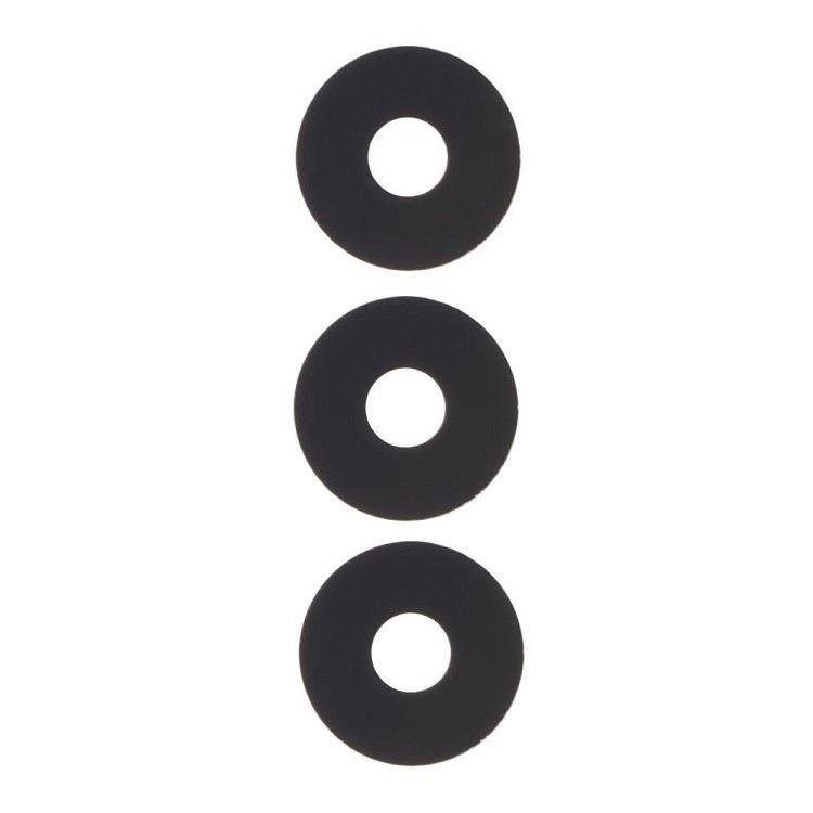 SET 3 PEZZI VETRO DI CAMERA PER SAMSUNG GALAXY A16 4G A165F / A16 5G A166B