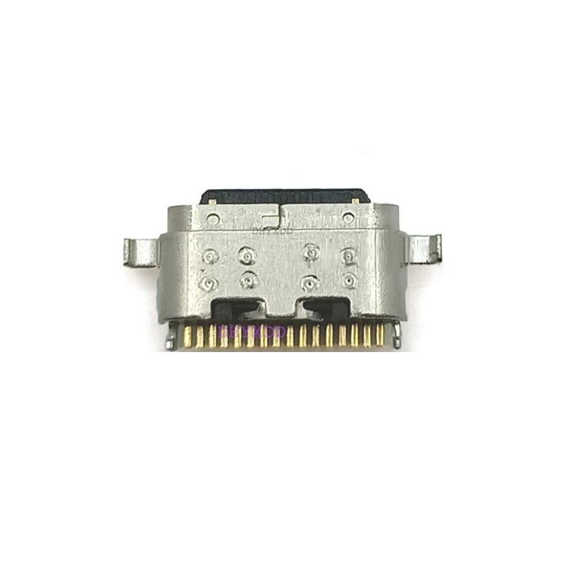 CONNETTORE DI RICARICA PER SAMSUNG GALAXY TAB A7 10.4 (2020) T500 T505 / TAB A8 10.5 (2021) X200 / X205 / X705 / CHINA TYPE-C / HTC / HUAWEI / LENOVO / ZTE / SAMSUNG / XIAOMI / VIVO / OPPO