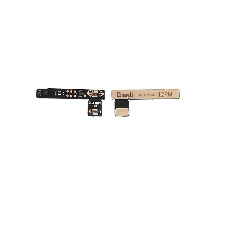 QIANLI SCHEDA BATTERIA FLESSIBILE PER APPLE IPHONE 12 PRO MAX