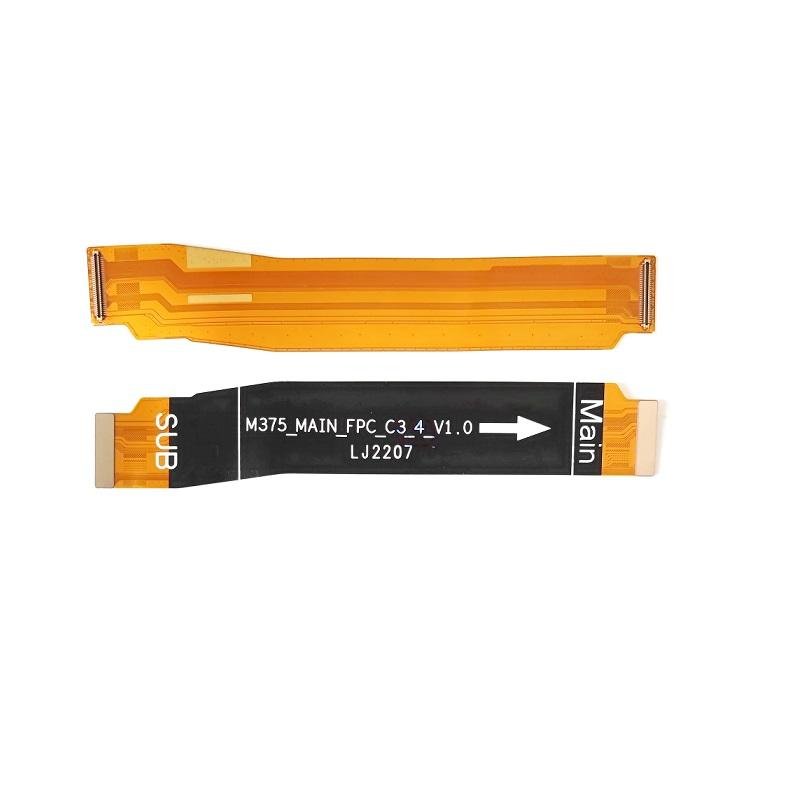 MAIN FLEX PER XIAOMI REDMI NOTE 11S (2201117SG) / REDMI NOTE 11 (2201117TG 2201117TI 2201117TY 2201117TL) / REDMI NOTE 12S (2303CRA44A 23030RAC7Y 2303ERA42L) / POCO M4 PRO 4G (MZB0B5VIN 2201117PI 2201117PG)