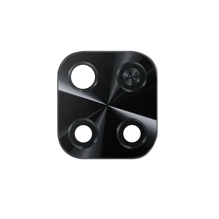 VETRO DI CAMERA PER XIAOMI REDMI 10C (220333QAG 220333QBI 220333QNY) / POCO C40 (220333QPG)