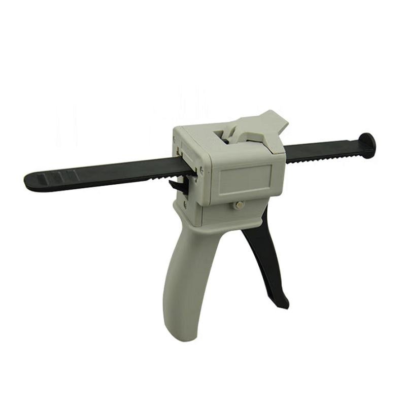 PISTOLA A SINGOLA COLLA PER 55CC