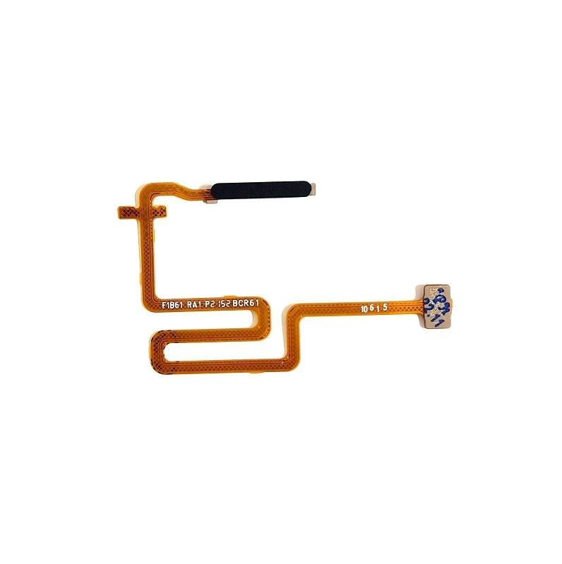 IMPRONTE FLEX COMPLETO PER REALME 9 PRO (RMX3471 RMX3472) / REALME 9 5G (RMX3474) NERO