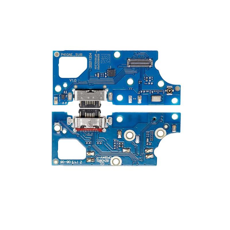 FLEX DI RICARICA PER MOTOROLA MOTO G22 (XT2231-2)